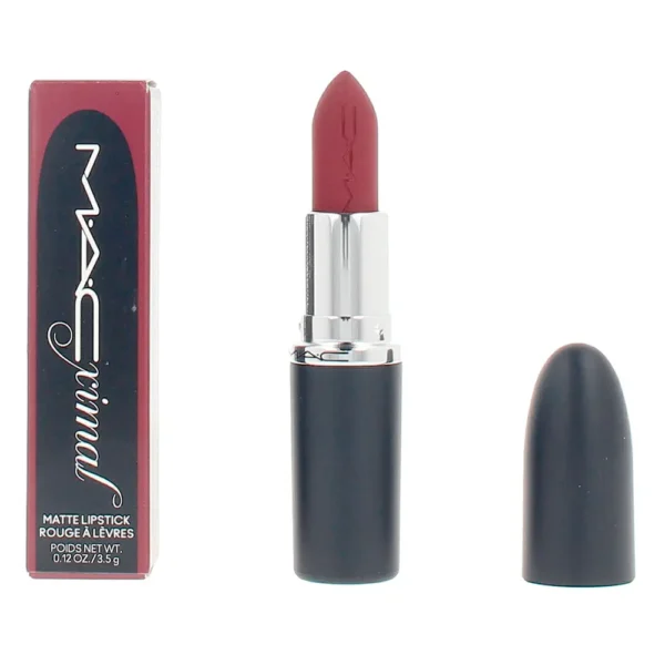MAC | MATTE | Lips - Image 2