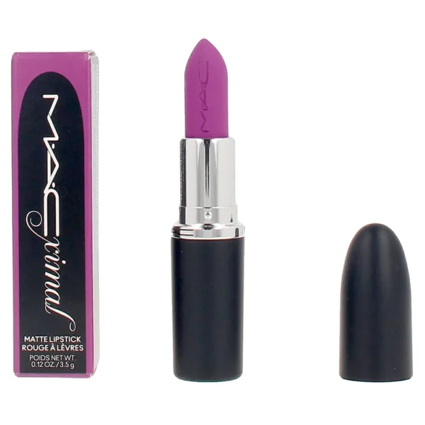 MAC | MATTE | Lips - Image 6