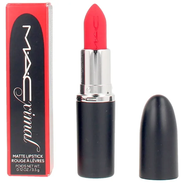 MAC | MATTE | Lips - Image 8