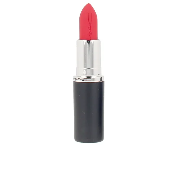 MAC Matte Lipstick Red Rock 3.5g