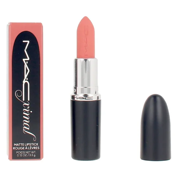 MAC | MATTE | Lips - Image 4