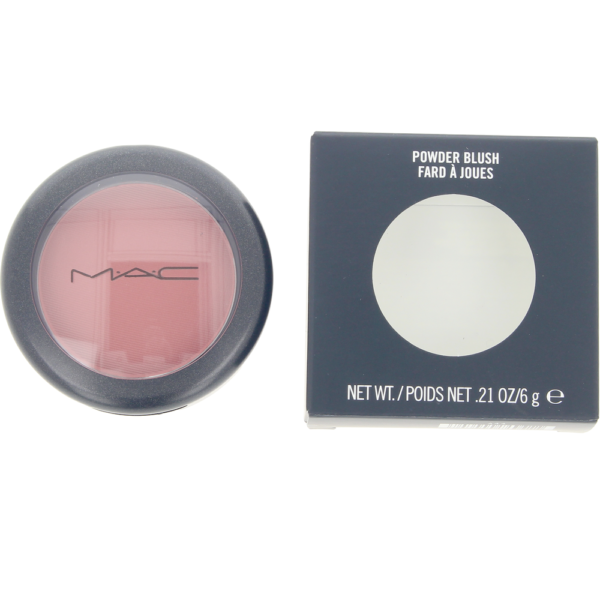 MAC | POWDER BLUSH | Face - Image 4