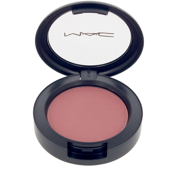 MAC Powder Blush Matte Desert Rose 6g