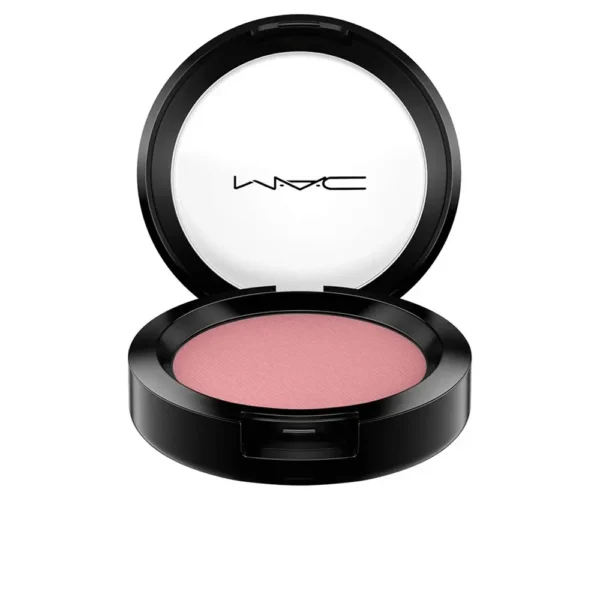 MAC Powder Blush Matte Mocha 6g