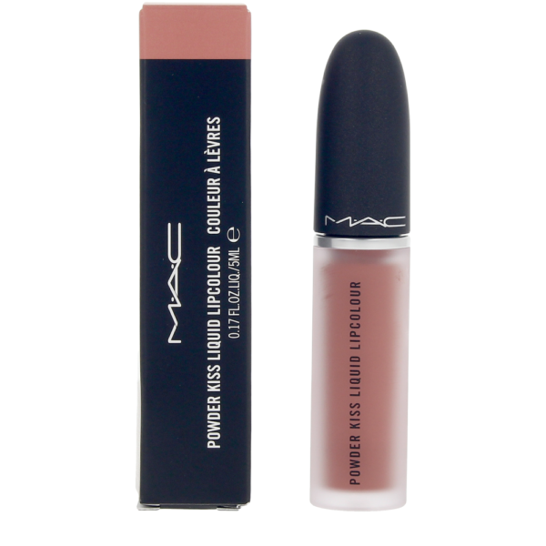 MAC | POWDER KISS | Lips - Image 4