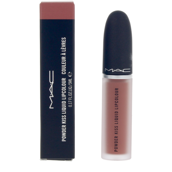 MAC | POWDER KISS | Lips - Image 2