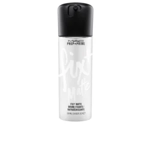 MAC Prep + Prime Fix + Matte Spray 100ML