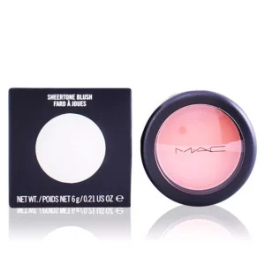 MAC Sheertone Blush Peaches 6g