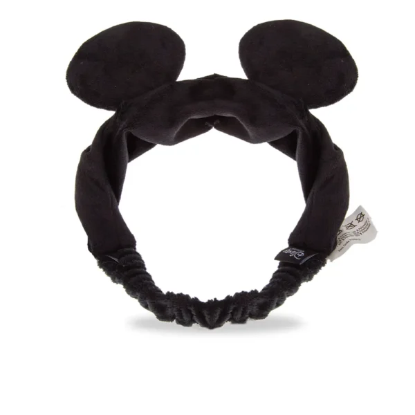 MAD BEAUTY Plush Hair Mickey Accessory - Image 2