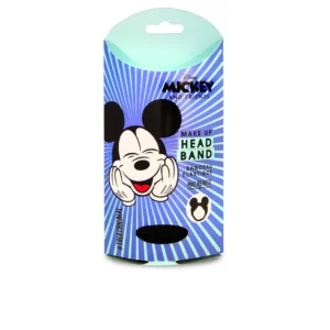 MAD BEAUTY Plush Hair Mickey Accessory