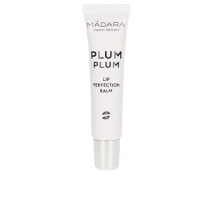 MÁDARA Lip Perfection Balm 15ML - Natural & Cruelty-Free