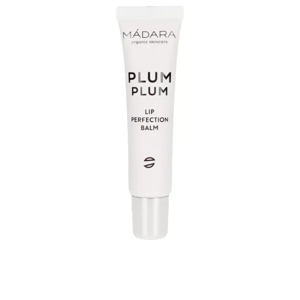 MÁDARA Lip Perfection Balm 15ML - Natural & Cruelty-Free