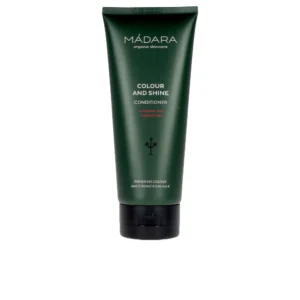 MÁDARA Organic Colour And Shine Conditioner 200 ml