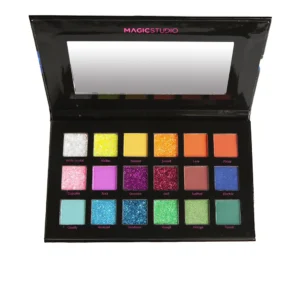 Flash Neon Shadow Palette