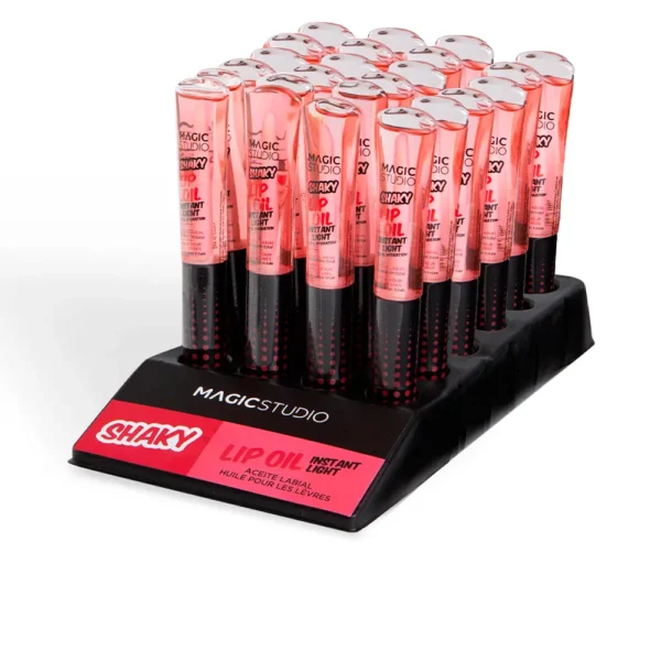 MAGIC STUDIO Shaky Lip Oil Instant Light 1 Unit - Image 2