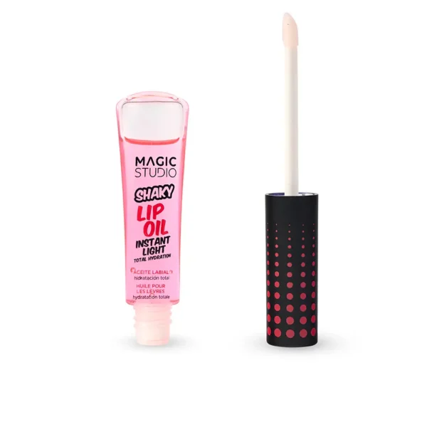 MAGIC STUDIO Shaky Lip Oil Instant Light 1 Unit - Image 3