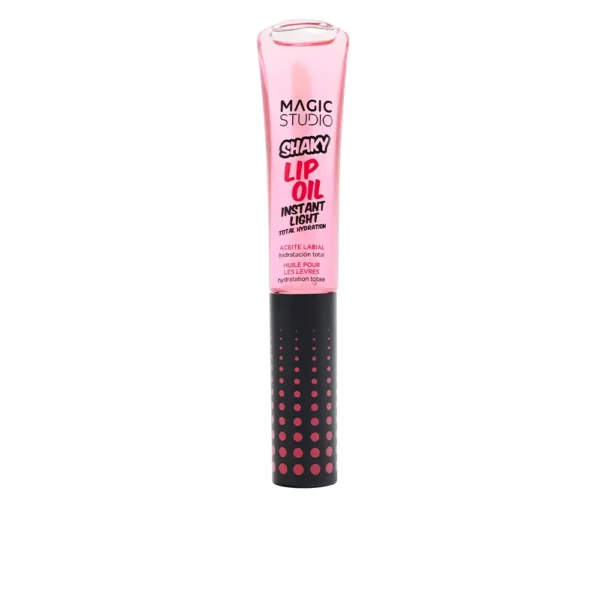 MAGIC STUDIO Shaky Lip Oil Instant Light 1 Unit