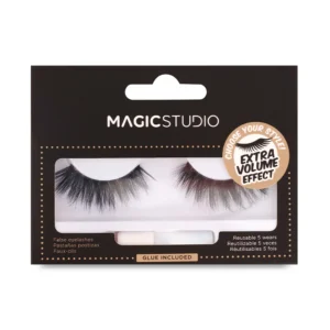 MAGIC STUDIO Vegan Extra Volume Effect - 1 Unit