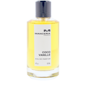 Coco Vanille Eau de Parfum 120ML