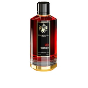MANCERA Red Tobacco Eau de Parfum 120ML