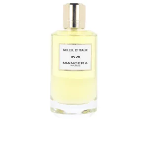 Soleil D'Italie Eau de Parfum 120ML