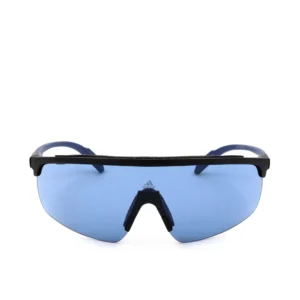 MARCOLIN ADIDAS SP0044 Sunglasses 140MM Black