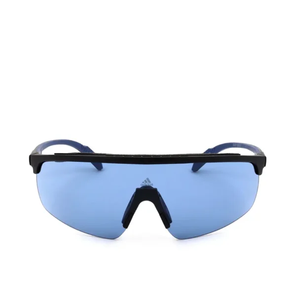MARCOLIN ADIDAS SP0044 Sunglasses 140MM Black