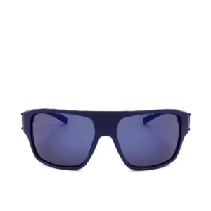 MARCOLIN Sport Sunglasses SP0046 130mm Blue Square