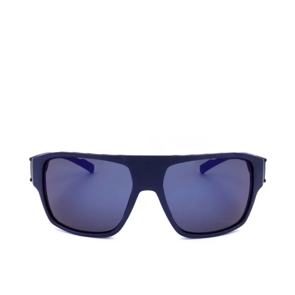 MARCOLIN Sport Sunglasses SP0046 130mm Blue Square