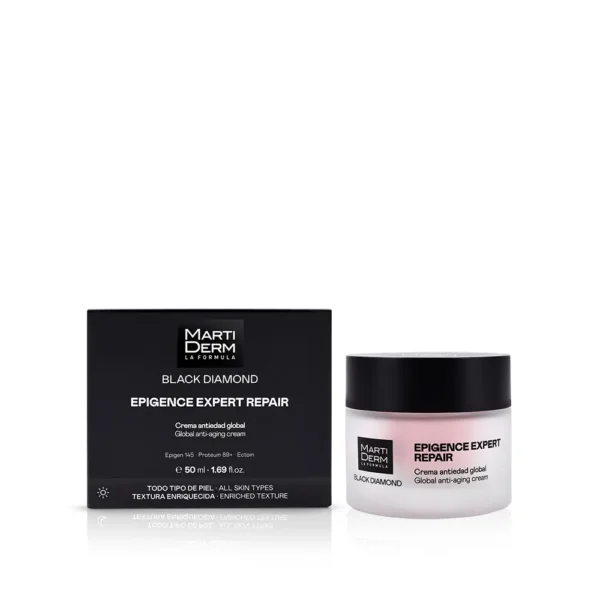 MARTIDERM Epigence Expert Repair Anti-Aging Cream 50ML - Image 2