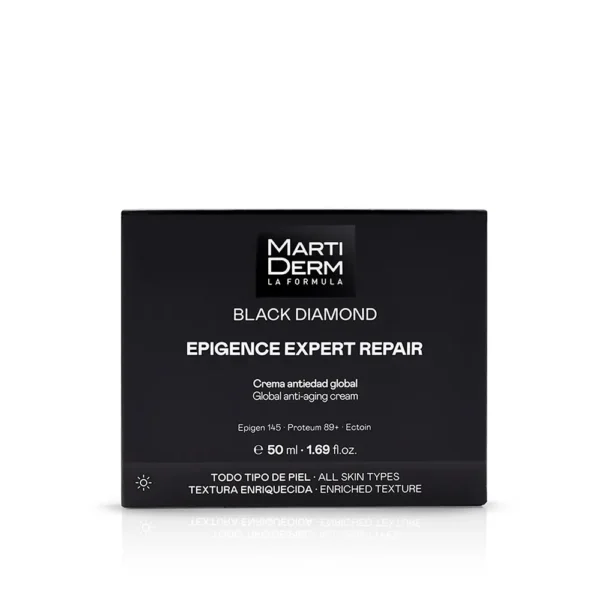 MARTIDERM Epigence Expert Repair Anti-Aging Cream 50ML - Image 3