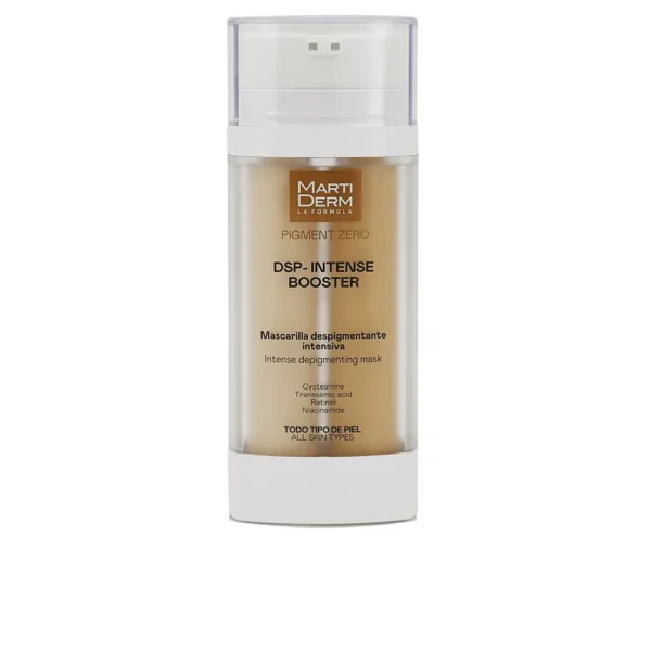 MARTIDERM Pigment Zero DSP Intensive Mask 30ML