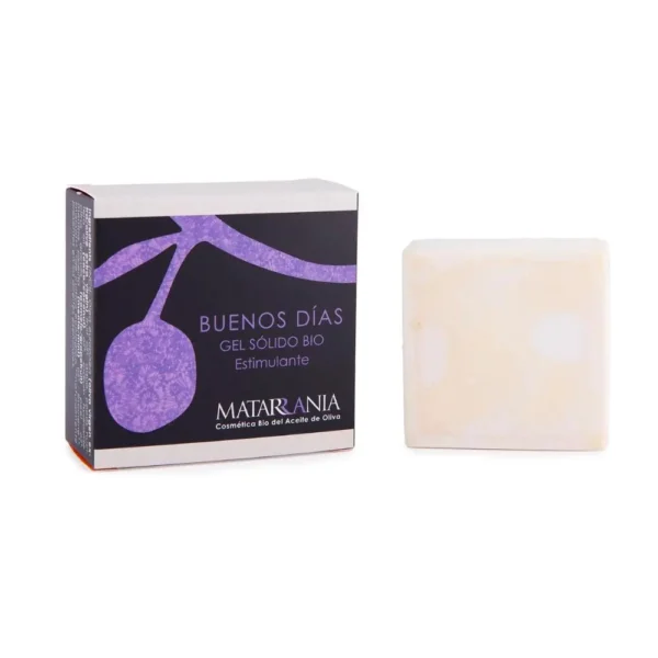 MATARRANIA Good Morning Bio Solid Gel 120g - Image 2