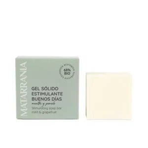 MATARRANIA Good Morning Bio Solid Gel 120g