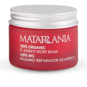 MATARRANIA Hyperico Repair Balm 30ml - Natural Aftersun