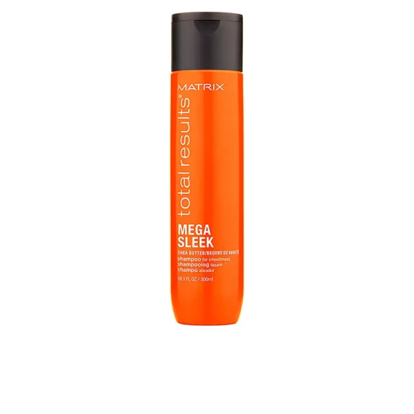 MATRIX Total Results Sleek Shampoo 300ML