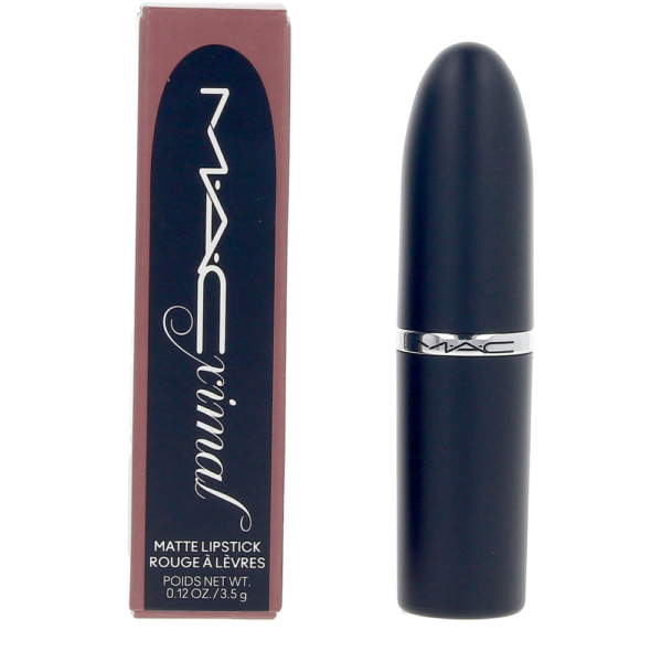 MAC | MATTE | Lips - Image 11