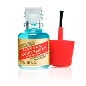 K+ Pro Keratin Nail Hardener 5ML