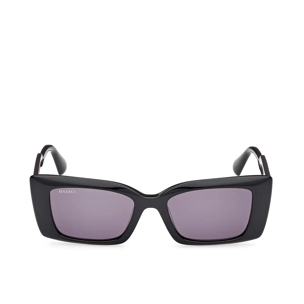 MAX & CO Black Cat Eye Sunglasses 52 mm