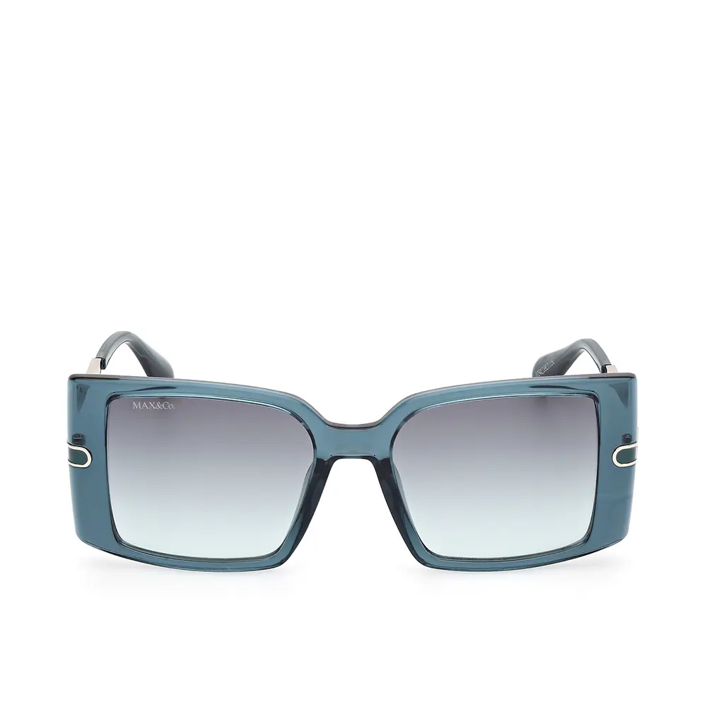 Green Square Sunglasses 53mm