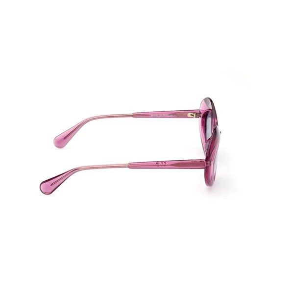 MAX & CO Pink Sunglasses 140mm MO0080 - Image 3