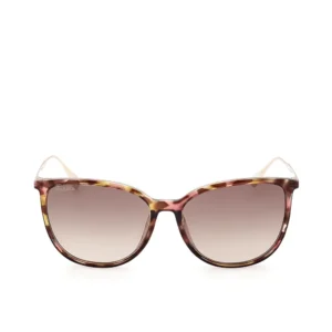 MAX & CO Round Havana Sunglasses 140mm
