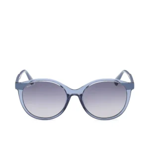 MAX & CO Round Turquoise Sunglasses 140mm