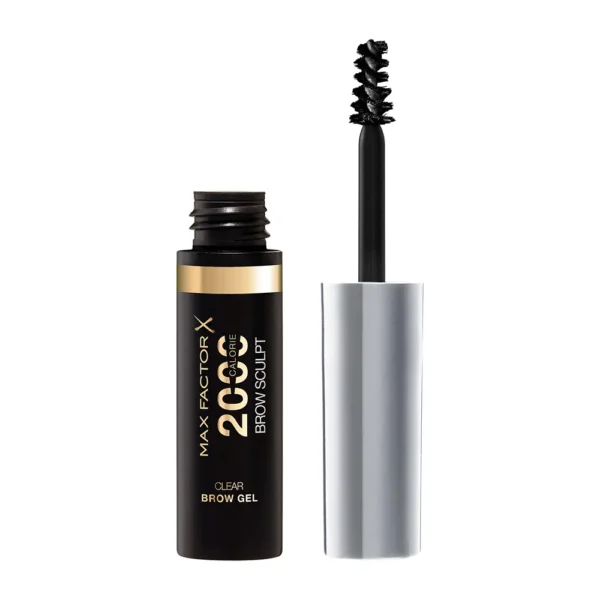 MAX FACTOR | 2000 CALORIE | Eyebrows - Image 6