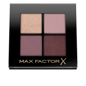 Colour X-PERT Soft Touch Palette #002