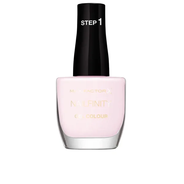 MAX FACTOR NAILFINITY #150 Walk Of Fame 12ML