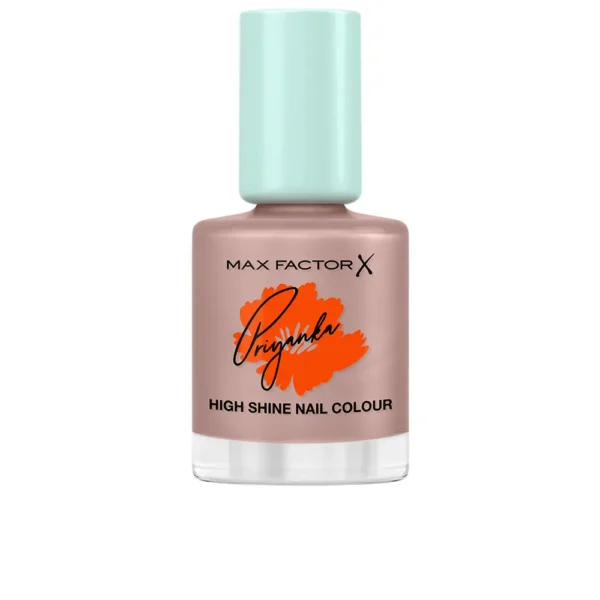 MAX FACTOR Nail Polish #207 Petal Dreams 12ML