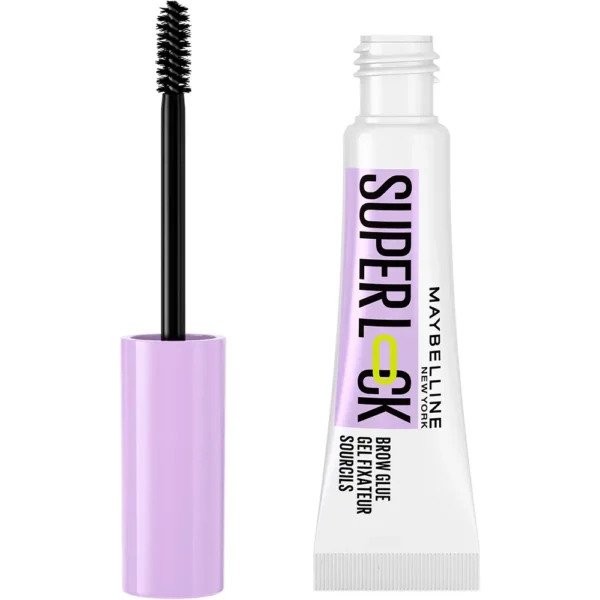 MAYBELLINE | SUPER LOCK | Eyebrows - Image 2