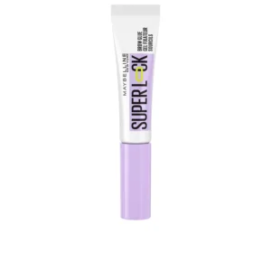 MAYBELLINE Super Lock Eyebrow Fixing Gel 8g