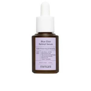 MEISANI Blue Elixir Retinol Serum 15ML